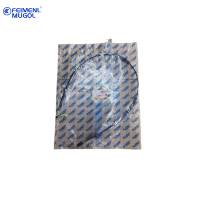 अच्छी कीमत NHKR के लिए 150cm एक्सीलरेटर केबल – उत्तरदायी थ्रॉटल के लिए OEM पार्ट 0501-070205-005 ऑनलाइन