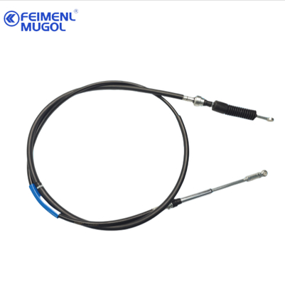 अच्छी कीमत ओईएम इसुज़ु 100पी गियर सिलेक्टर केबल 8-97089987-एचएम बिना हेड ऑनलाइन