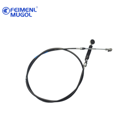 अच्छी कीमत जेएमसी कैरौई के लिए सिर के साथ गियर शिफ्ट केबल N900 2830 मिमी 17035009A, सटीकता और स्थायित्व के लिए बनाया गया ऑनलाइन