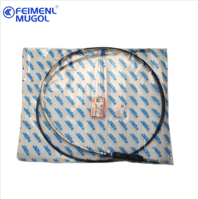 अच्छी कीमत JMC N800 / 4D24 शिफ्ट केबल 2675 मिमी के साथ सिर (CN3-7E395-AD) चिकनी और विश्वसनीय प्रदर्शन के लिए ऑनलाइन