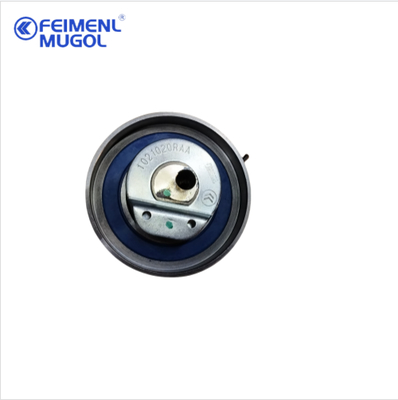 अच्छी कीमत भूमि पवन X8 / VM के लिए मूल 2-टुकड़ा इडलर पल्ली सेट के साथ टाइमिंग बेल्ट स्थिरता में सुधार ऑनलाइन