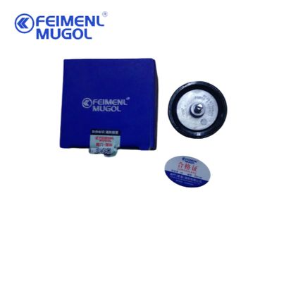 उच्च-प्रदर्शन डीजल प्रशंसक इडलर पल्ली PK29-6C348-AA  ️ V362 के लिए विश्वसनीय OEM गुणवत्ता