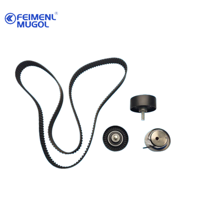 अच्छी कीमत OEM K0192220A कंप्लीट टाइमिंग बेल्ट किट – VM इंजनों के लिए विश्वसनीय फिट ऑनलाइन