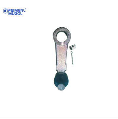 अच्छी कीमत मित्सुबिशी पजेरो और निसान पैलाडिन एसयूवी के लिए वास्तविक पिटमैन आर्म असेंबली, OEM MB831040 ऑनलाइन