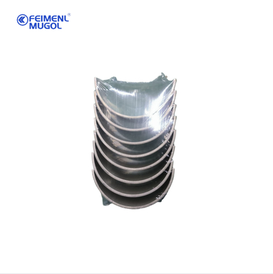 OEM 8-98055479-0-HM क्वालिटी इंजन क्रैंकशाफ्ट