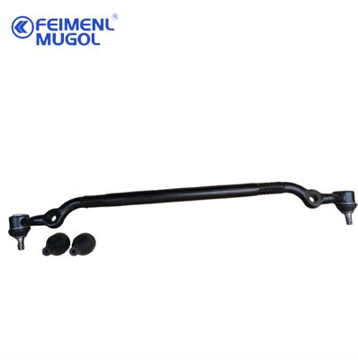 अच्छी कीमत 3400460-D01 OEM Premium Great Wall Pickup Steering Assembly Built with Ball Joint Integration and Accurate 58.5cm Center Spacing for Factory-Level Steering Accuracy ऑनलाइन