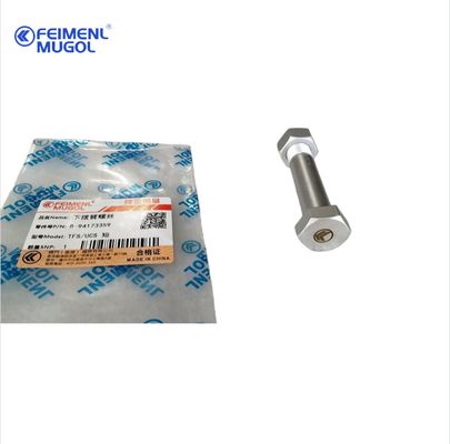 अच्छी कीमत Genuine Isuzu TFS/UCS Lower Control Arm Bolt Short Type Premium 8-94173359 OEM Fastener High Strength ऑनलाइन