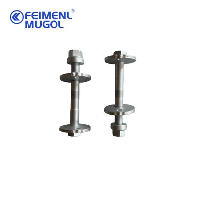 अच्छी कीमत Genuine JMC Yuhu / Foton Tunland Lower Control Arm Bolt Short Type Premium 2904320P3010 OEM Suspension Fastener Designed for Perfect Fit Strength Long-Term Durability Under All Conditions ऑनलाइन