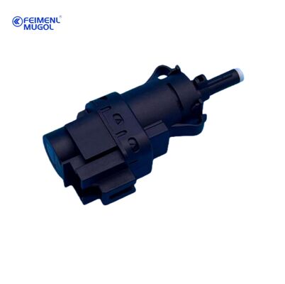 अच्छी कीमत प्रीमियम 3M5T 13480 AC OEM इलेक्ट्रिकल घटक फोर्ड ट्रांजिट V348 ब्रेक लाइट स्विच के लिए सटीक ब्रेक सिग्नल का पता लगाने के लिए डिज़ाइन किया गया। ऑनलाइन