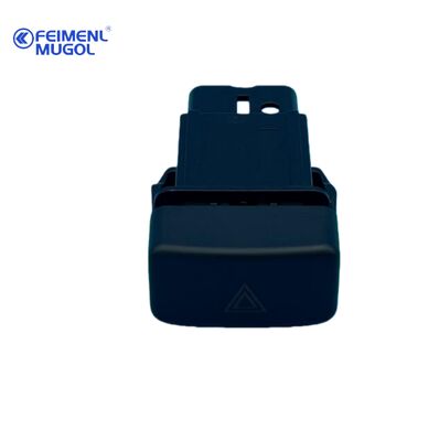 अच्छी कीमत जेएमसी काइयुन के लिए प्रीमियम 377410602 OEM रिप्लेसमेंट हैज़र्ड लाइट कंट्रोल स्विच, सटीक आपातकालीन सिग्नल सक्रियण के लिए इंजीनियर किया गया। ऑनलाइन