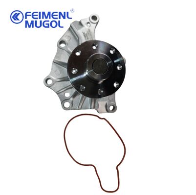 अच्छी कीमत जेएमसी 4डीए1 डीजल इंजन के लिए प्रोफेशनल-ग्रेड 1307100AA वाटर पंप, उच्च तापमान का सामना करने के लिए प्रबलित हाउसिंग और हेवी-ड्यूटी आंतरिक घटकों के साथ निर्मित ऑनलाइन