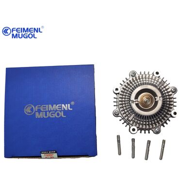 अच्छी कीमत Isuzu NKR के लिए भारी शुल्क 1308160BB शीतलन पंखे क्लच, कठिन कार्य परिस्थितियों का सामना करने और इंजन जीवन का विस्तार करने के लिए बनाया गया ऑनलाइन