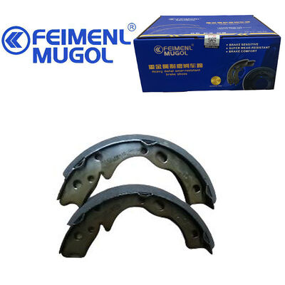 अच्छी कीमत केय्यून यूरो 3 के लिए विश्वसनीय बाद के बाजार हैंड ब्रेक शू K4449, दीर्घकालिक स्थायित्व और स्थिरता के लिए डिज़ाइन किया गया। ऑनलाइन