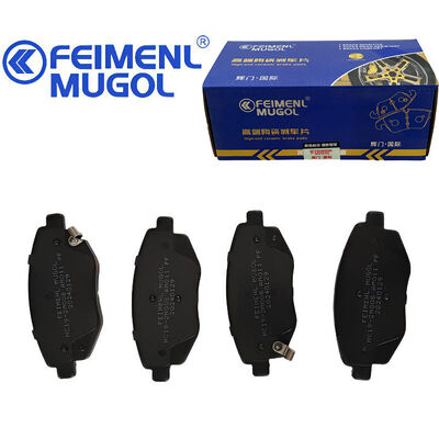 अच्छी कीमत लॉन्ग-लाइफ LD34006M रियर ब्रेक शू MC19-2M008-AA फोर्ड V348 2.2 मॉडलों के लिए OEM, कम रखरखाव और विस्तारित सेवा अंतराल के लिए डिज़ाइन किया गया। ऑनलाइन