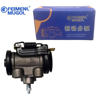 अच्छी कीमत पेशेवर 3502330-P301 OEM प्रतिस्थापन रियर राइट फ्रंट ब्रेक सिलेंडर इसुजु 700P ट्रक के लिए विश्वसनीय ब्रेक दक्षता के साथ ऑनलाइन