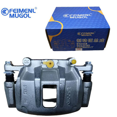 अच्छी कीमत JMC TeShun Euro 6 के लिए Long Life Front Right Brake Caliper JE2-2010-AA निरंतर वाणिज्यिक परिवहन उपयोग के लिए डिज़ाइन किया गया। ऑनलाइन