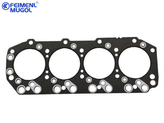 अच्छी कीमत ISUZU NHKR के लिए भारी शुल्क 0401-010101-013 सिलेंडर हेड गैस्केट, एस्बेस्टस प्रकार परिशुद्धता फिट। ऑनलाइन