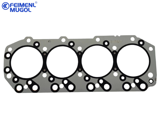 अच्छी कीमत उच्च स्थायित्व 0405-020201-005 ISUZU NKR के लिए मोटी सिलेंडर हेड गैस्केट, दीर्घकालिक सेवा जीवन के लिए डिज़ाइन किया गया। ऑनलाइन