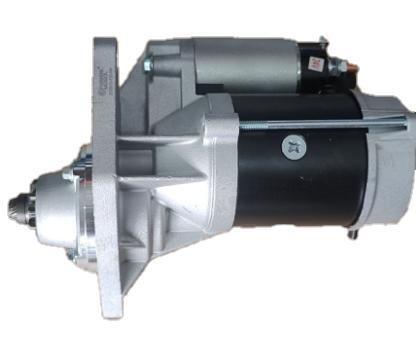 गुणवत्ता निर्यात गुणवत्ता 3708010-150 ISUZU 700P और FTR डीजल इंजनों के लिए स्टार्टर मोटर फैक्टरी