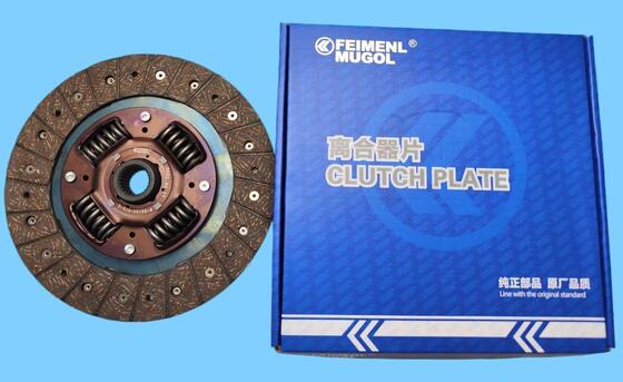 गुणवत्ता निर्यात गुणवत्ता 8-97013548 क्लच डिस्क, ISUZU NHKR मॉडल के लिए सटीक फिट। फैक्टरी