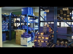 रिंग सिंक्रोनाइज़र 4th 5th गियर व्हील सिंक्रोनाइज़र हब ISUZU 4HG1 4HF1 8941287752 OEM